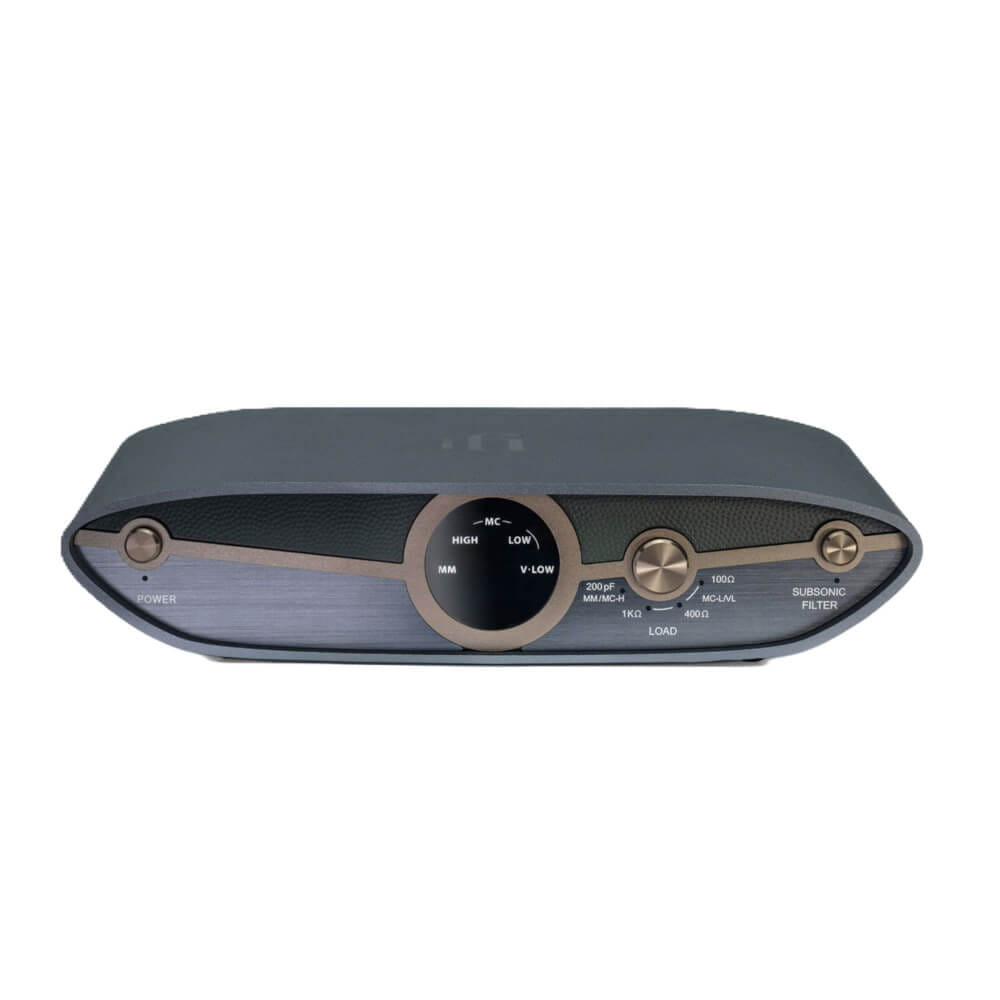 ปรีแอมป์ IFI AUDIO : ZEN PHONO 3